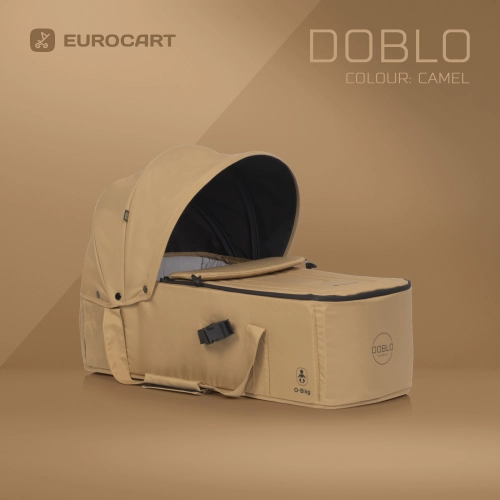 Ratu kulba Euro-Cart Doblo Jungle