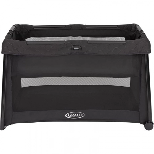 Graco Foldlite LX Midnight Дорожная кроватка-манеж