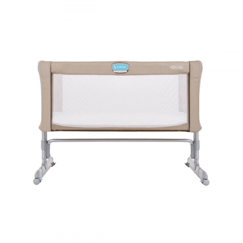 Graco Sweet2sleep Oatmeal Кроватка для новорождённого