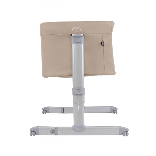 Graco Sweet2sleep Oatmeal Кроватка для новорождённого