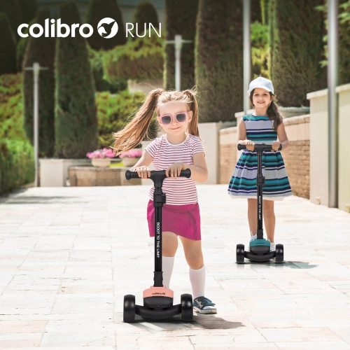 Colibro Run Ceramic Самокат