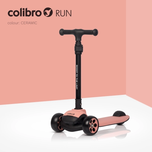 Colibro Run Ceramic Самокат