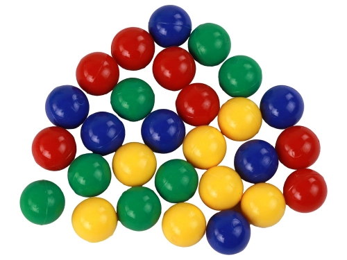 Hungry Frogs Arcade Game Feed the Frog the Balls