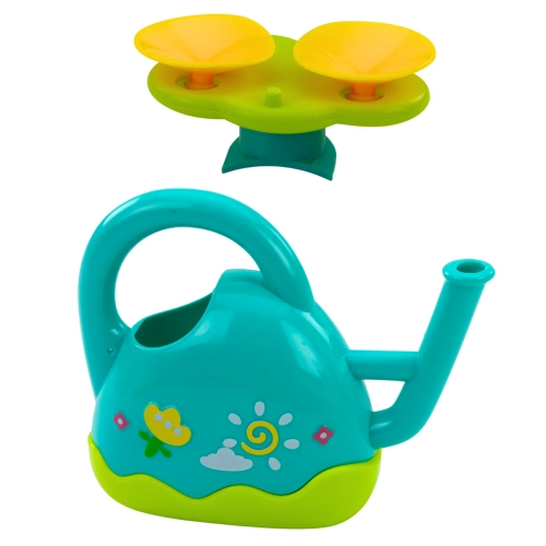 Interactive Bath Toy Watering Flower Watering Can