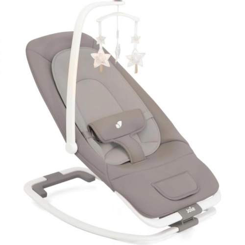 Joie Dreamer Walnut Šūpuļkrēsls