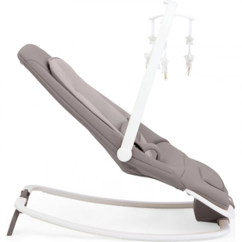 Joie Dreamer Walnut Šūpuļkrēsls