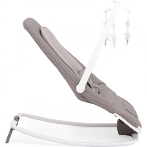 Joie Dreamer Walnut Šūpuļkrēsls