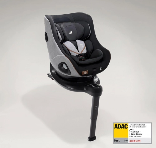 Joie I-Harbour Carbon Bērnu autosēdeklis 0-18 kg