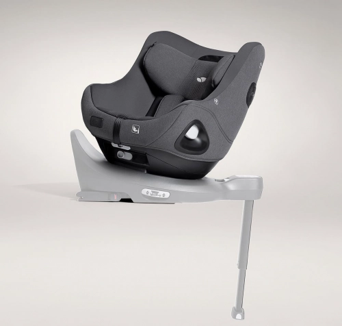 Joie I-Harbour E Ebony Bērnu autosēdeklis 0-18 kg