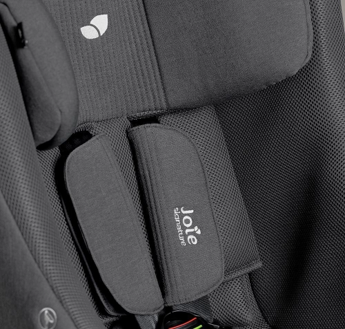 Joie I-Harbour E Ebony Bērnu autosēdeklis 0-18 kg