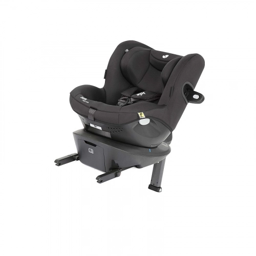 JOIE i-Spin Safe Coal Детское автокресло 0-18 кг