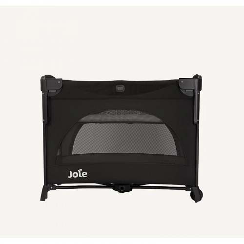 Joie Kubbie Sleep Двухуровневая кроватка Shale