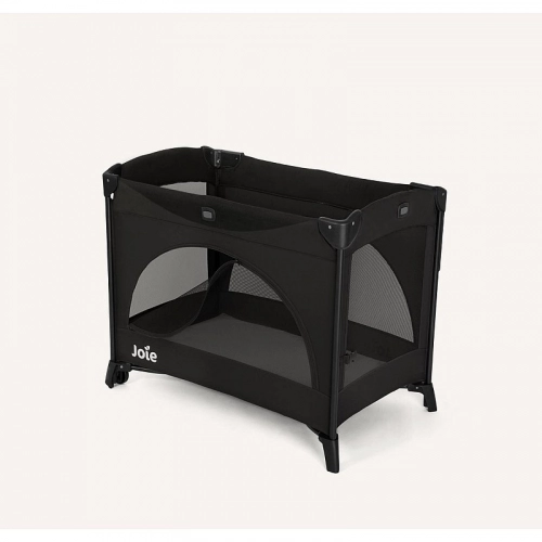 Joie Kubbie Sleep Двухуровневая кроватка Shale