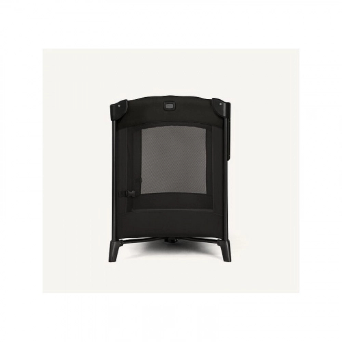 Joie Kubbie Sleep Двухуровневая кроватка Shale