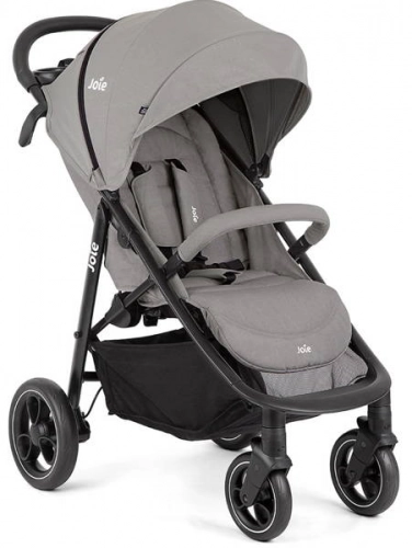 Joie Litetrax Pebble Прогулочная Коляска
