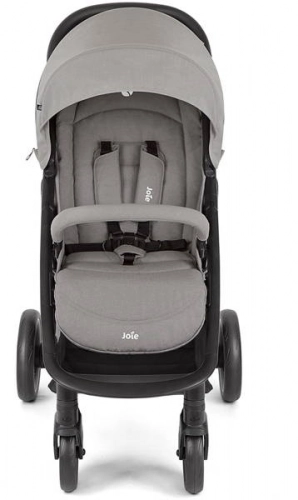 Joie Litetrax Pebble Прогулочная Коляска