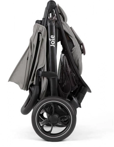 Joie Litetrax Pebble Прогулочная Коляска
