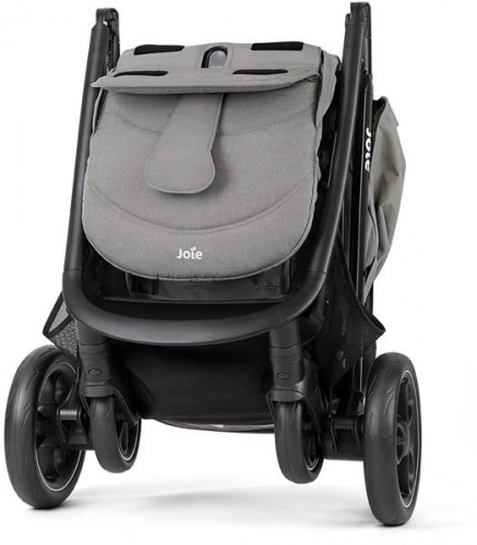 Joie Litetrax Pebble Прогулочная Коляска