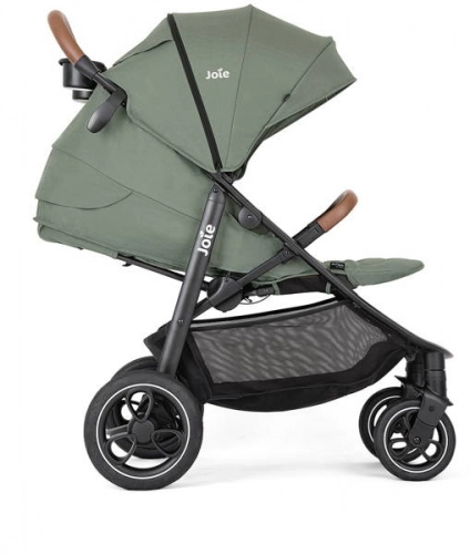Joie Litetrax Pro Laurel Прогулочная Коляска