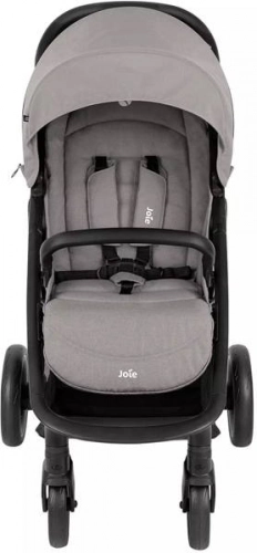 Joie Litetrax Pro Pebble Прогулочная Коляска