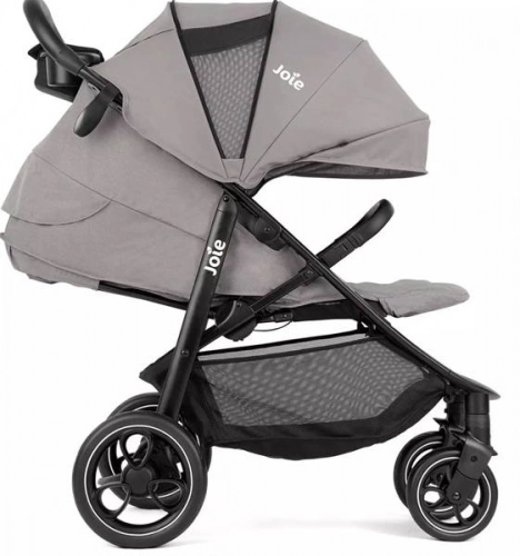 Joie Litetrax Pro Pebble Прогулочная Коляска