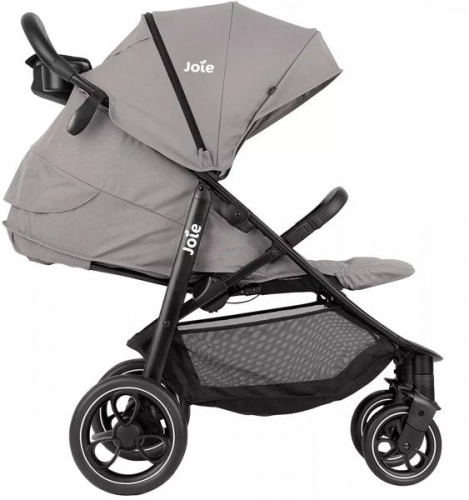 Joie Litetrax Pro Pebble Прогулочная Коляска