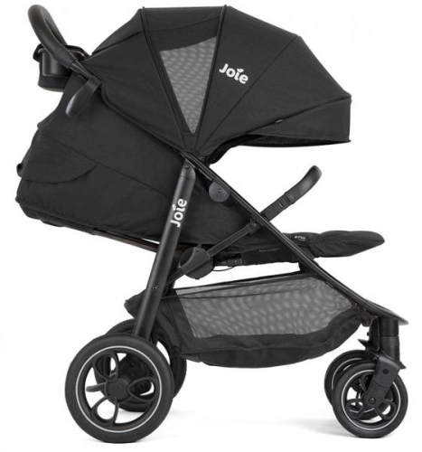 Joie Litetrax Pro Shale Прогулочная коляска