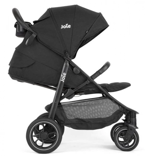 Joie Litetrax Pro Shale Прогулочная коляска