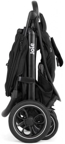 Joie Litetrax Pro Shale Прогулочная коляска