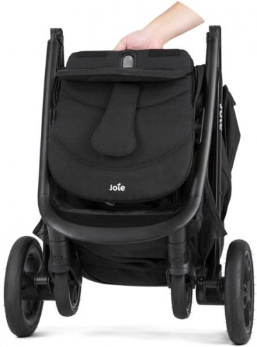 Joie Litetrax Pro Shale Прогулочная коляска