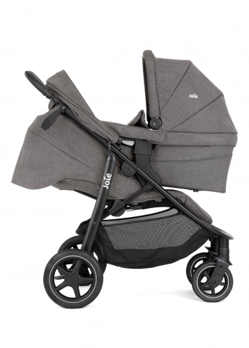 Joie Mytrax Pro Thunder Прогулочная коляска