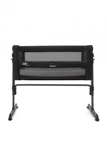 Joie Roomie Glide Shale Gultiņa ar nolaižamu sānu