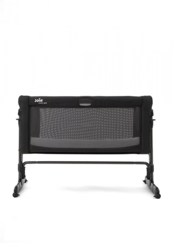 Joie Roomie Glide Shale Gultiņa ar nolaižamu sānu