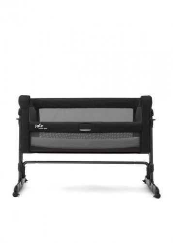 Joie Roomie Glide Shale Gultiņa ar nolaižamu sānu