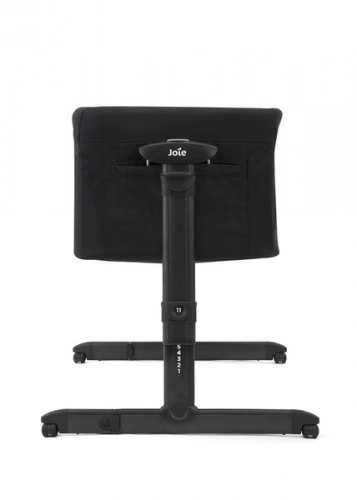 Joie Roomie Glide Shale Gultiņa ar nolaižamu sānu