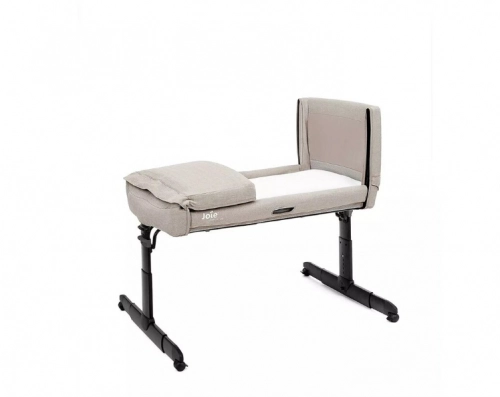 Joie Roomie Go Clay Кроватка-манеж с опускающейся боковиной