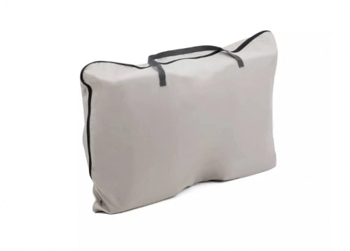 Joie Roomie Go Clay Кроватка-манеж с опускающейся боковиной