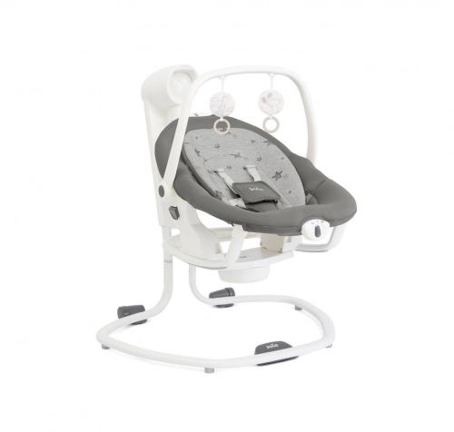 Joie Serina  Cosmo Grey Кресло-качалка