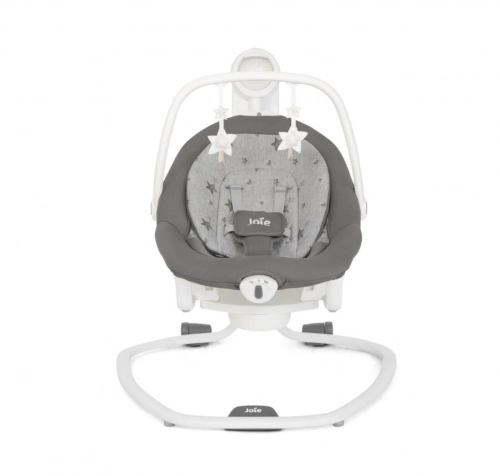 Joie Serina  Cosmo Grey Кресло-качалка