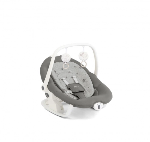 Joie Serina  Cosmo Grey Кресло-качалка