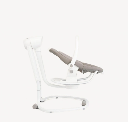 Joie Serina  Walnut Šūpuļkrēsliņš