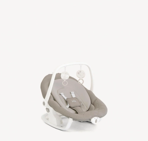 Joie Serina  Walnut Šūpuļkrēsliņš