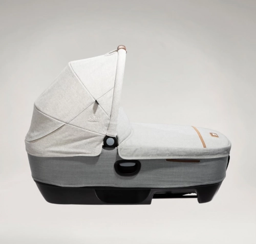 Joie Signature Calmi R129 Carbon Ratu kulba / Autokulbiņa