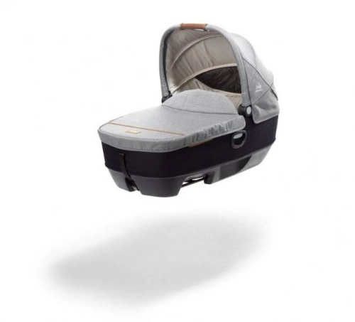 Joie Signature Calmi R129 Carbon Ratu kulba / Autokulbiņa