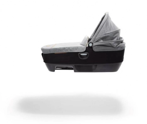 Joie Signature Calmi R129 Carbon Ratu kulba / Autokulbiņa