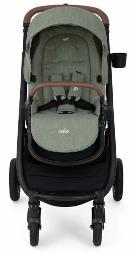 Joie VERSATRAX  Laurel Прогулочная коляска