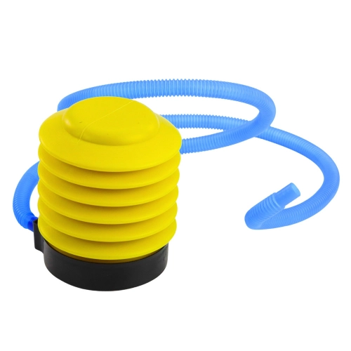 Jumping Ball Growing Plush Capybara Brown Pump 50 cm