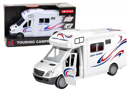 Kempinga Auto