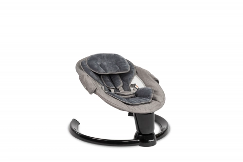 Kidnort Drom  black Кресло-качалка