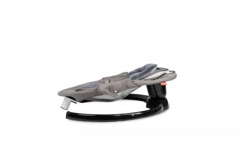 Kidnort Drom  black Кресло-качалка